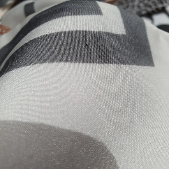 Cooper St Geometric Dress - Picture 8 of 8